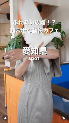 アニマルカフェExoHouse