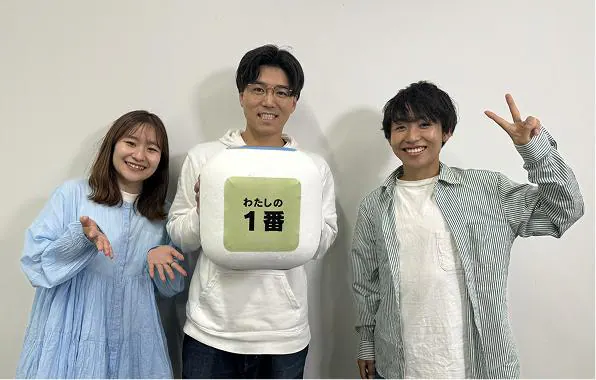 メンバー写真